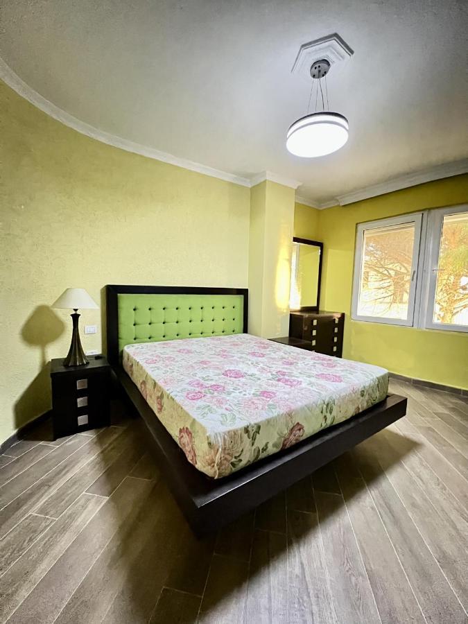 Apartment In Durres Elio 格勒姆 外观 照片